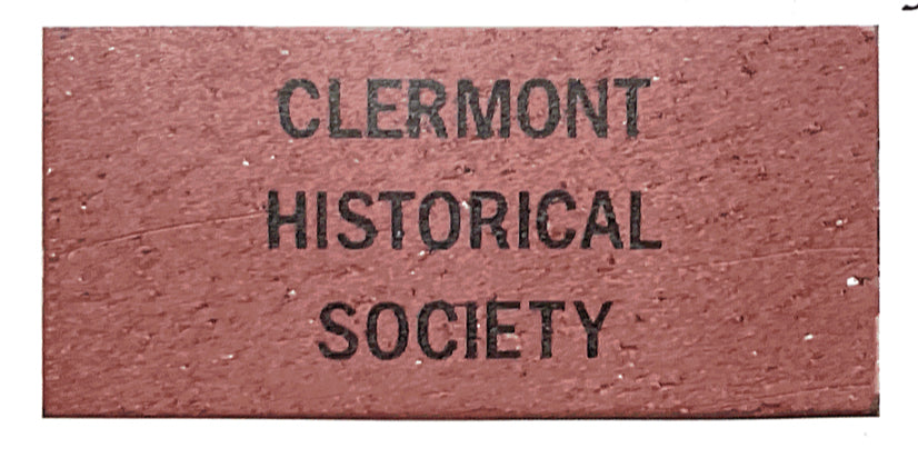 Engrave a Brick