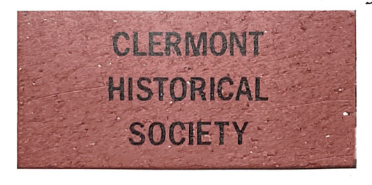 Engrave a Brick